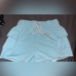 Women’s size small shorts